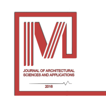 Mimarlık Bilimleri ve Uygulamaları Dergisi (MBUD)